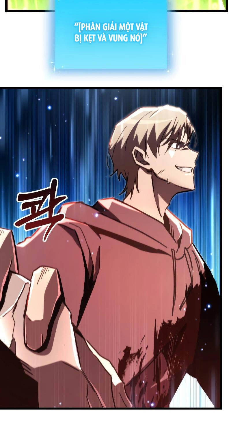 Giả Vờ Làm Kẻ Vô Dụng Ở Học Đường Chap 68 - Next Chap 69