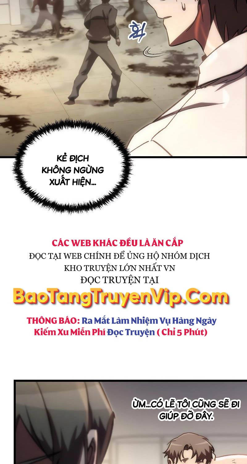 Giả Vờ Làm Kẻ Vô Dụng Ở Học Đường Chap 68 - Next Chap 69
