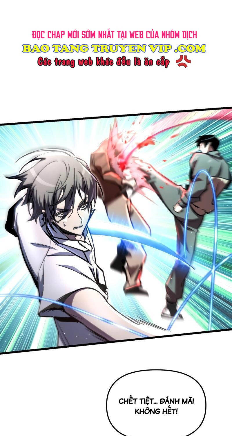 Giả Vờ Làm Kẻ Vô Dụng Ở Học Đường Chap 69 - Next Chap 70