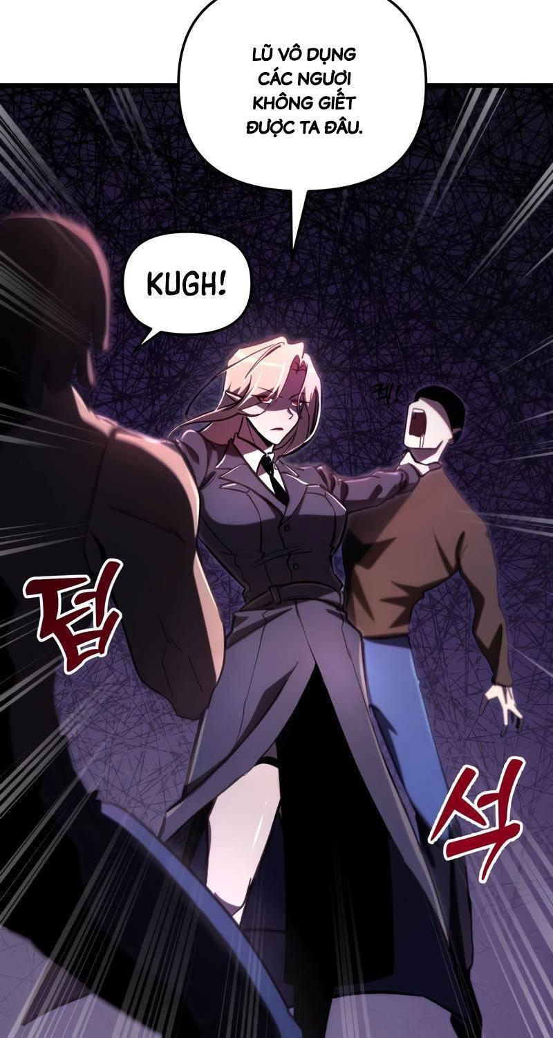 Giả Vờ Làm Kẻ Vô Dụng Ở Học Đường Chap 69 - Next Chap 70
