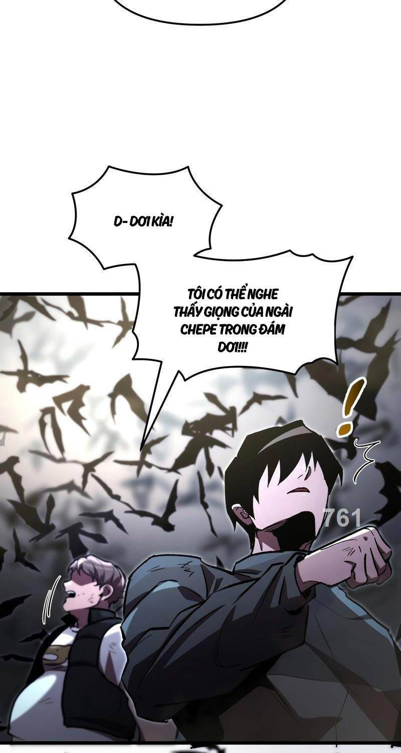 Giả Vờ Làm Kẻ Vô Dụng Ở Học Đường Chap 69 - Next Chap 70
