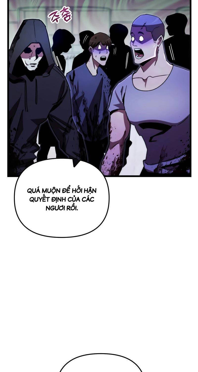 Giả Vờ Làm Kẻ Vô Dụng Ở Học Đường Chap 69 - Next Chap 70