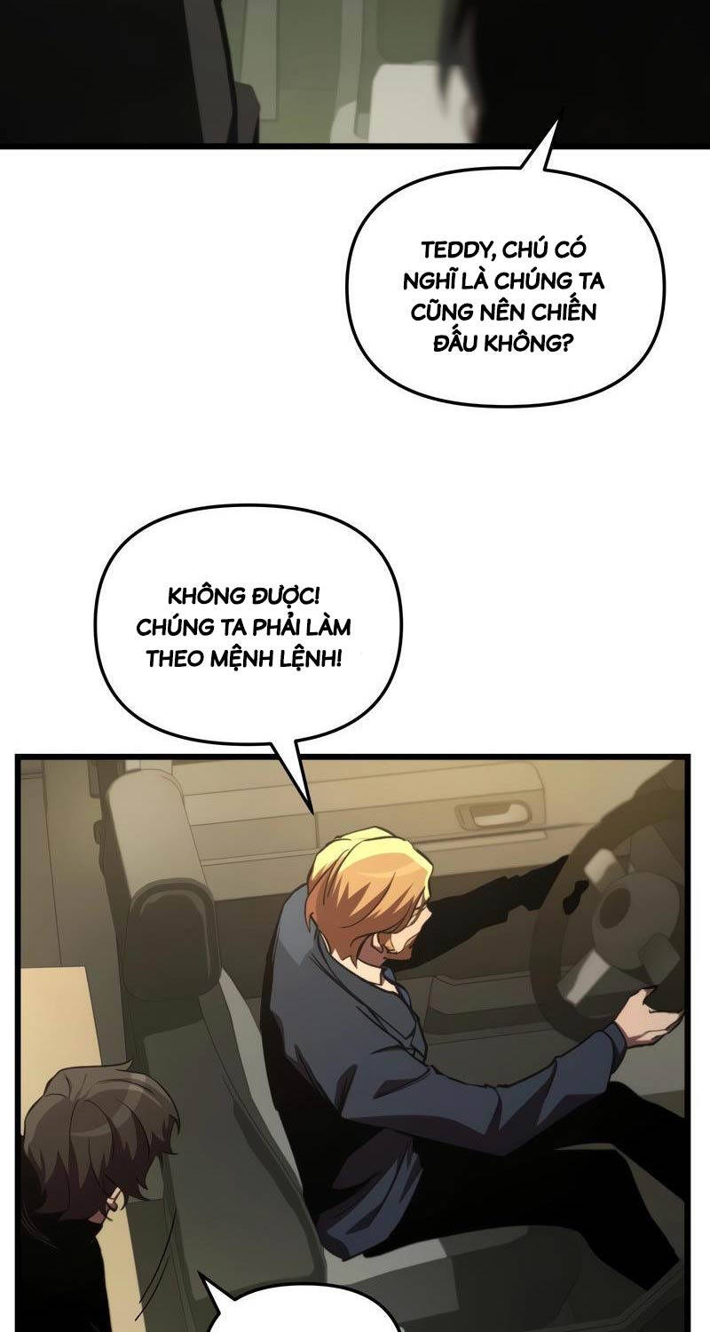 Giả Vờ Làm Kẻ Vô Dụng Ở Học Đường Chap 69 - Next Chap 70