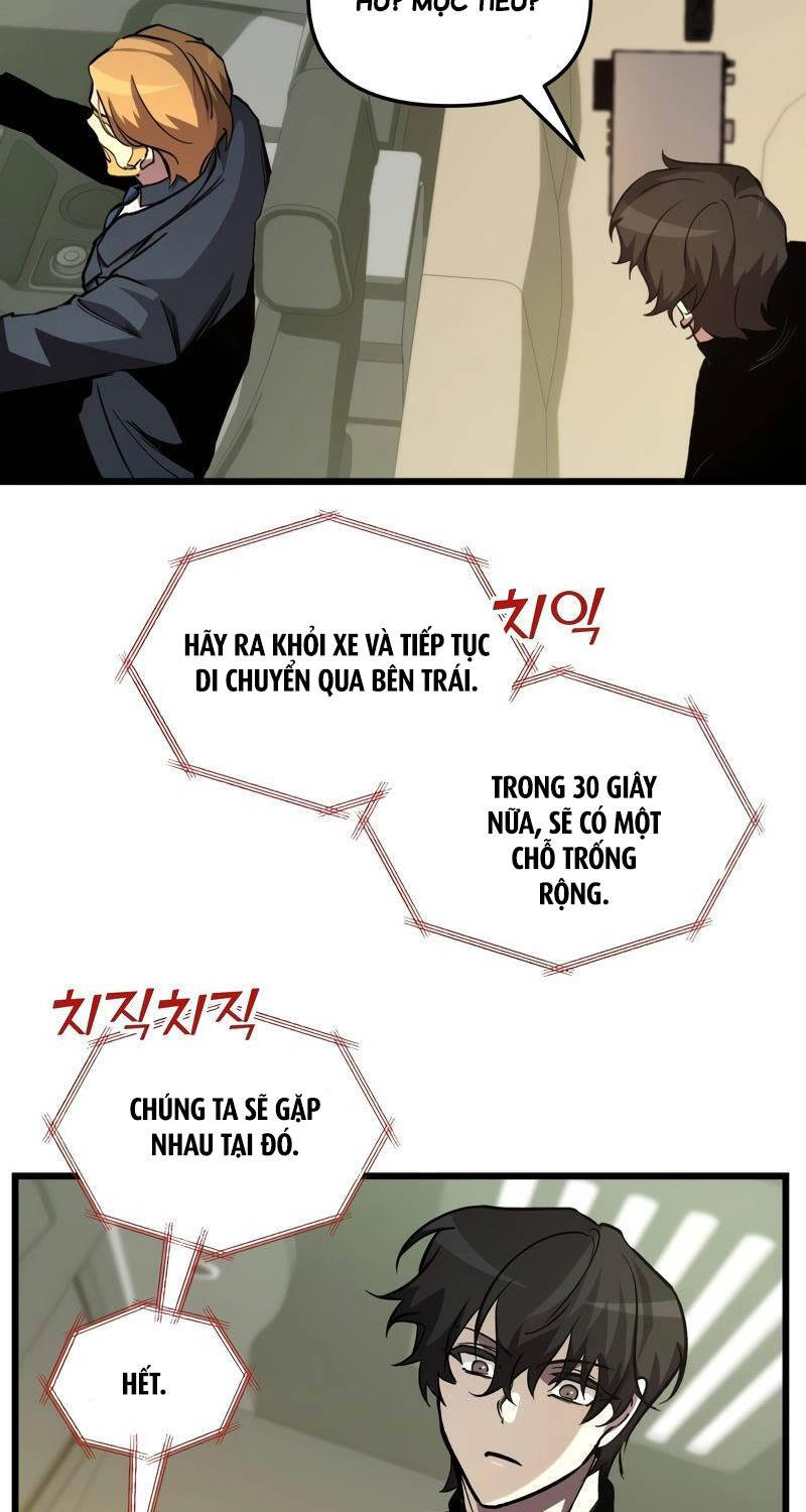 Giả Vờ Làm Kẻ Vô Dụng Ở Học Đường Chap 69 - Next Chap 70