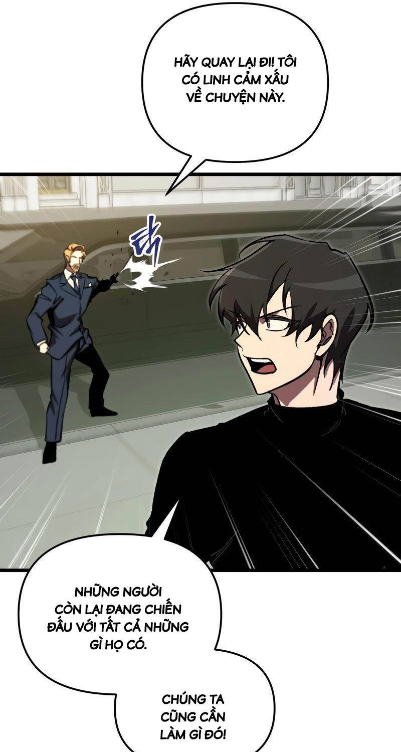 Giả Vờ Làm Kẻ Vô Dụng Ở Học Đường Chap 69 - Next Chap 70