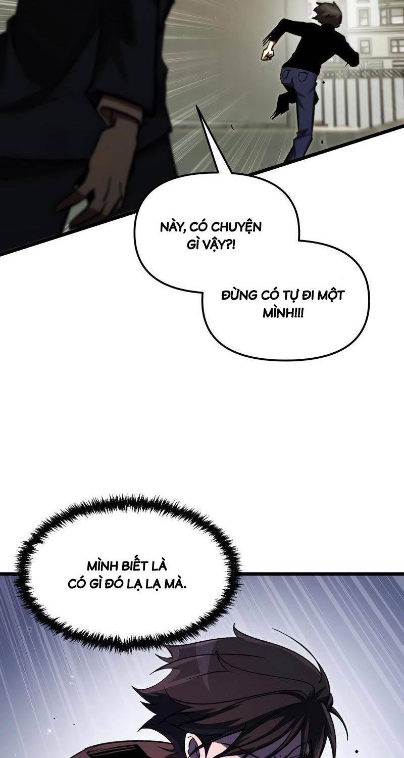 Giả Vờ Làm Kẻ Vô Dụng Ở Học Đường Chap 69 - Next Chap 70