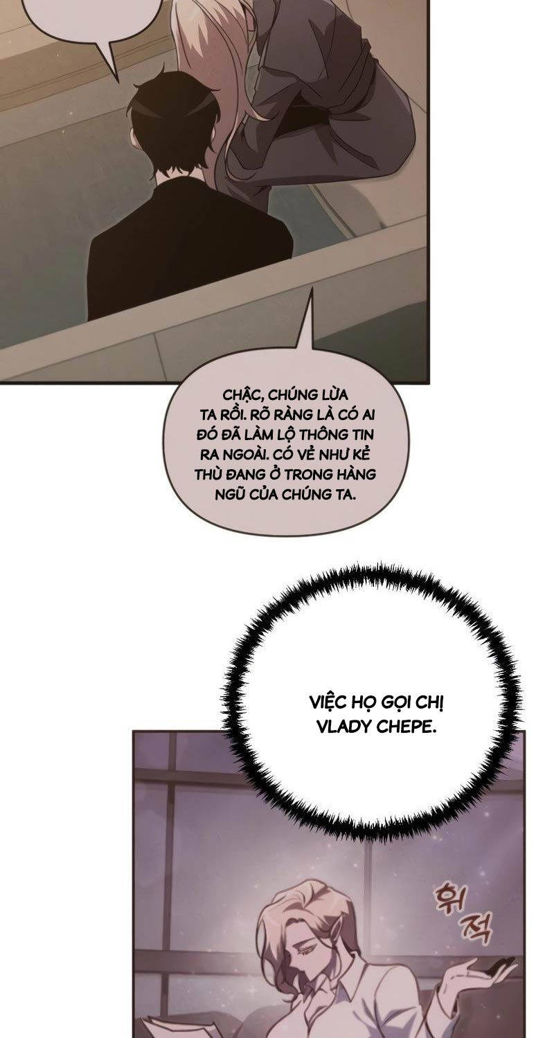 Giả Vờ Làm Kẻ Vô Dụng Ở Học Đường Chap 69 - Next Chap 70