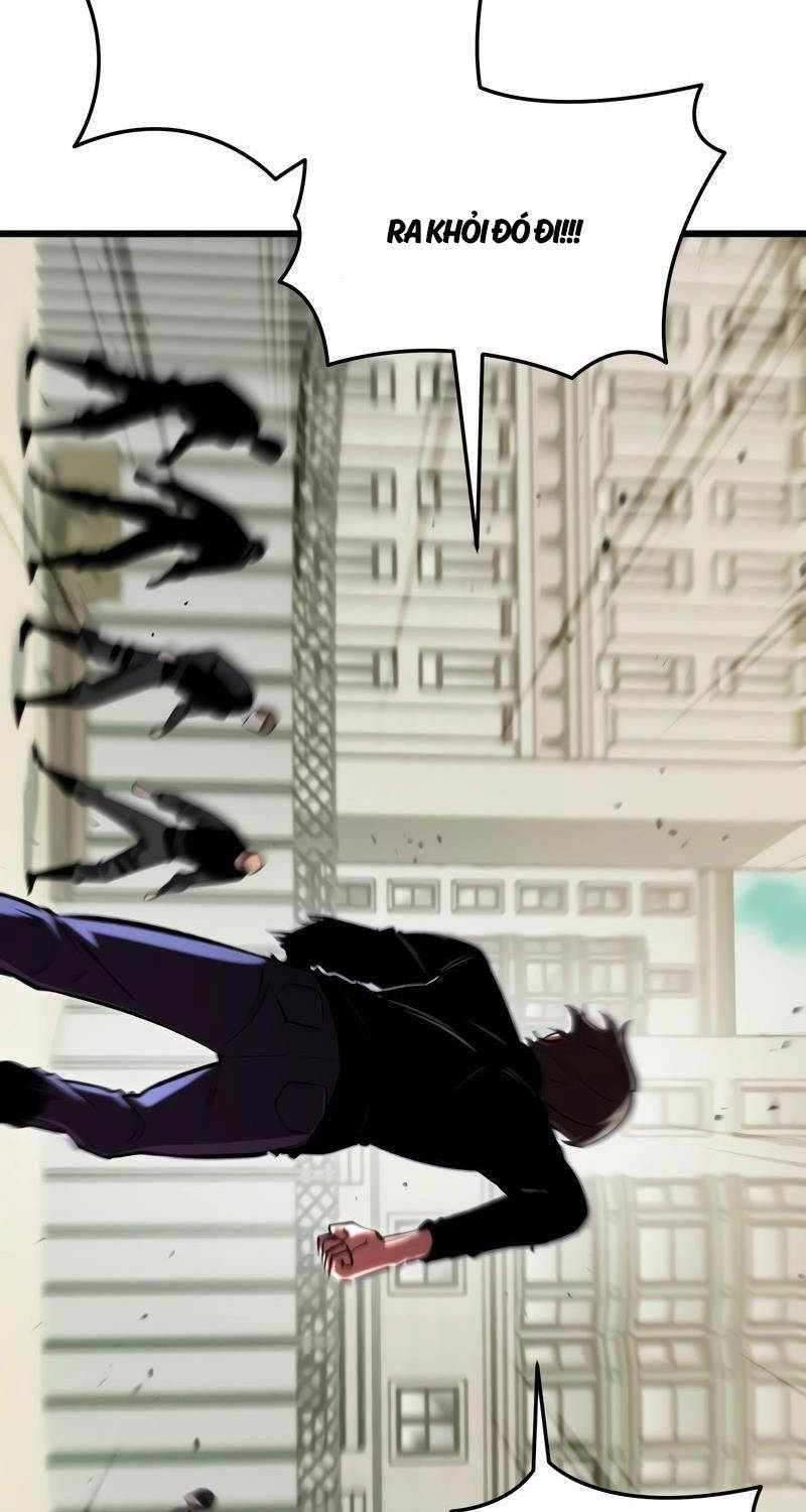 Giả Vờ Làm Kẻ Vô Dụng Ở Học Đường Chap 69 - Next Chap 70