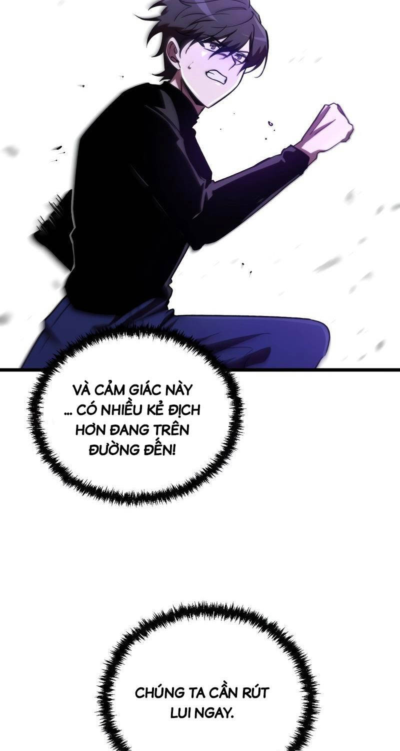 Giả Vờ Làm Kẻ Vô Dụng Ở Học Đường Chap 69 - Next Chap 70
