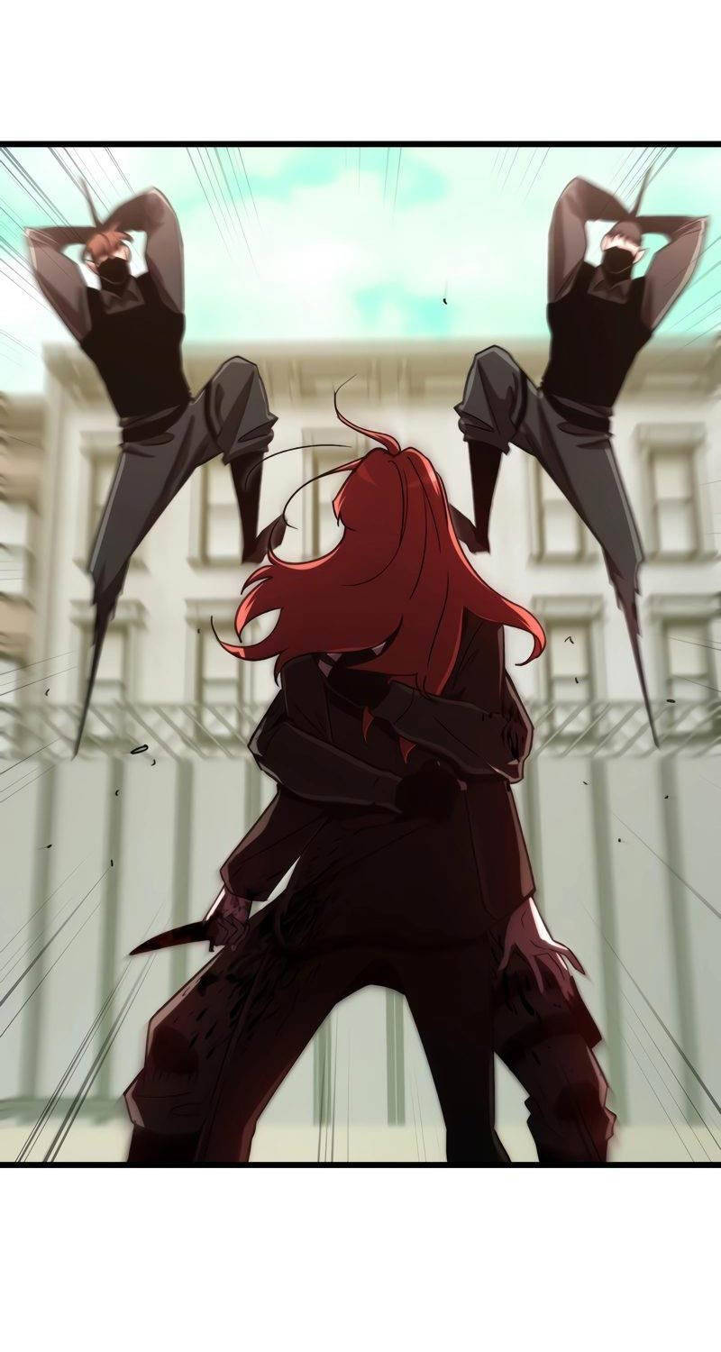 Giả Vờ Làm Kẻ Vô Dụng Ở Học Đường Chap 69 - Next Chap 70