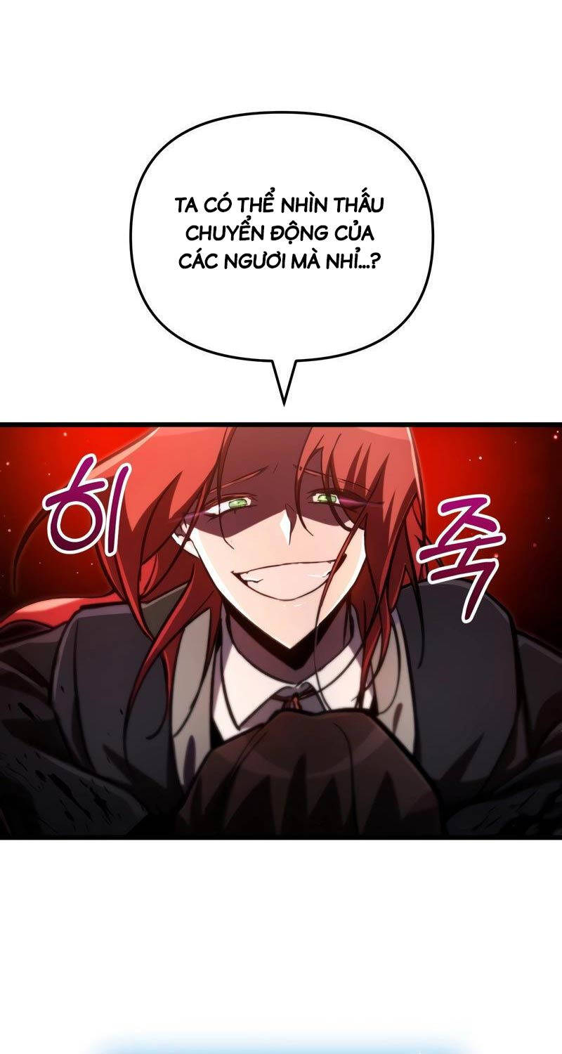 Giả Vờ Làm Kẻ Vô Dụng Ở Học Đường Chap 69 - Next Chap 70