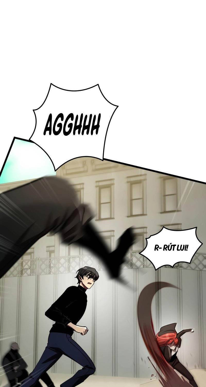 Giả Vờ Làm Kẻ Vô Dụng Ở Học Đường Chap 69 - Next Chap 70