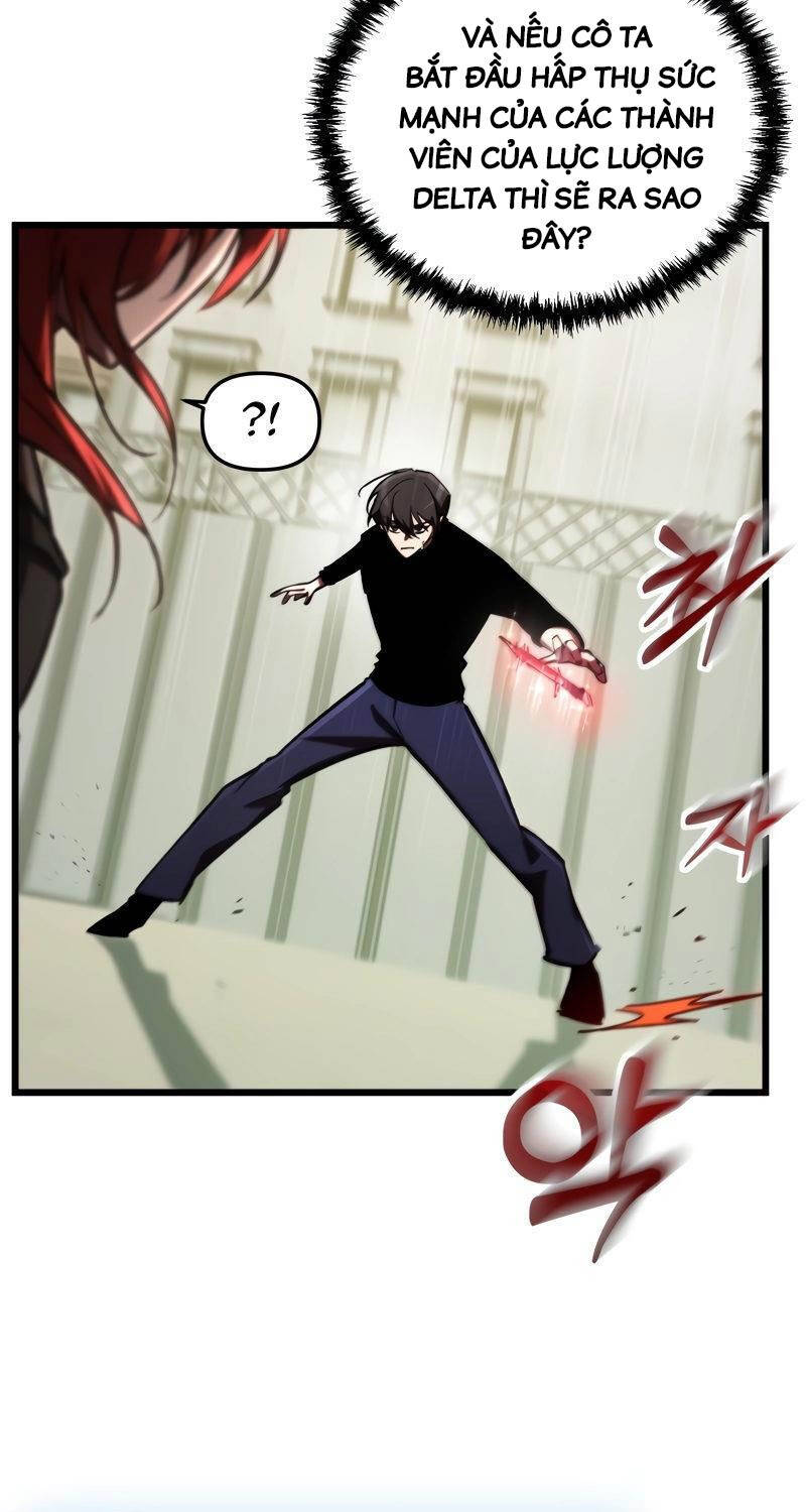 Giả Vờ Làm Kẻ Vô Dụng Ở Học Đường Chap 69 - Next Chap 70