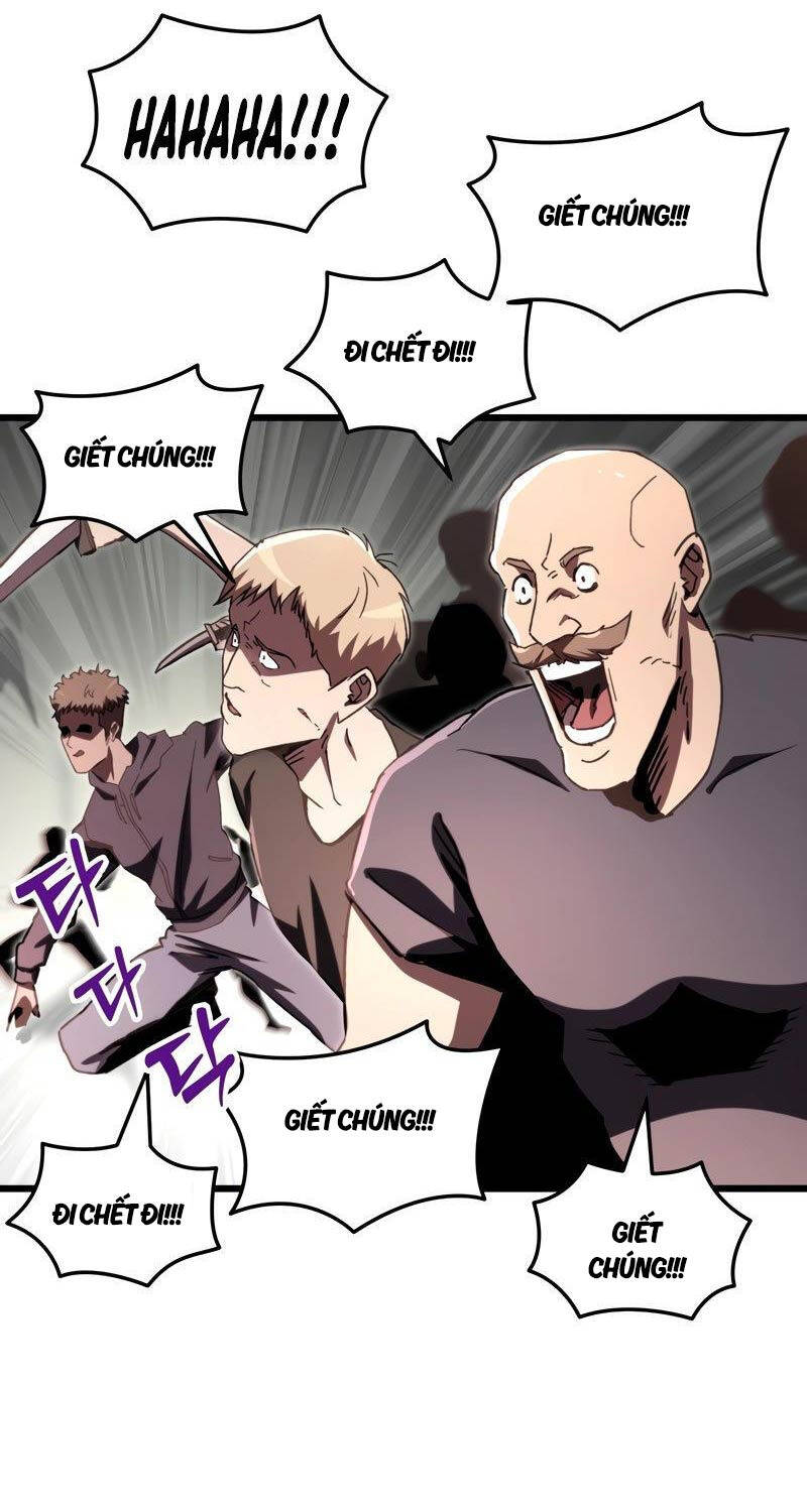 Giả Vờ Làm Kẻ Vô Dụng Ở Học Đường Chap 69 - Next Chap 70