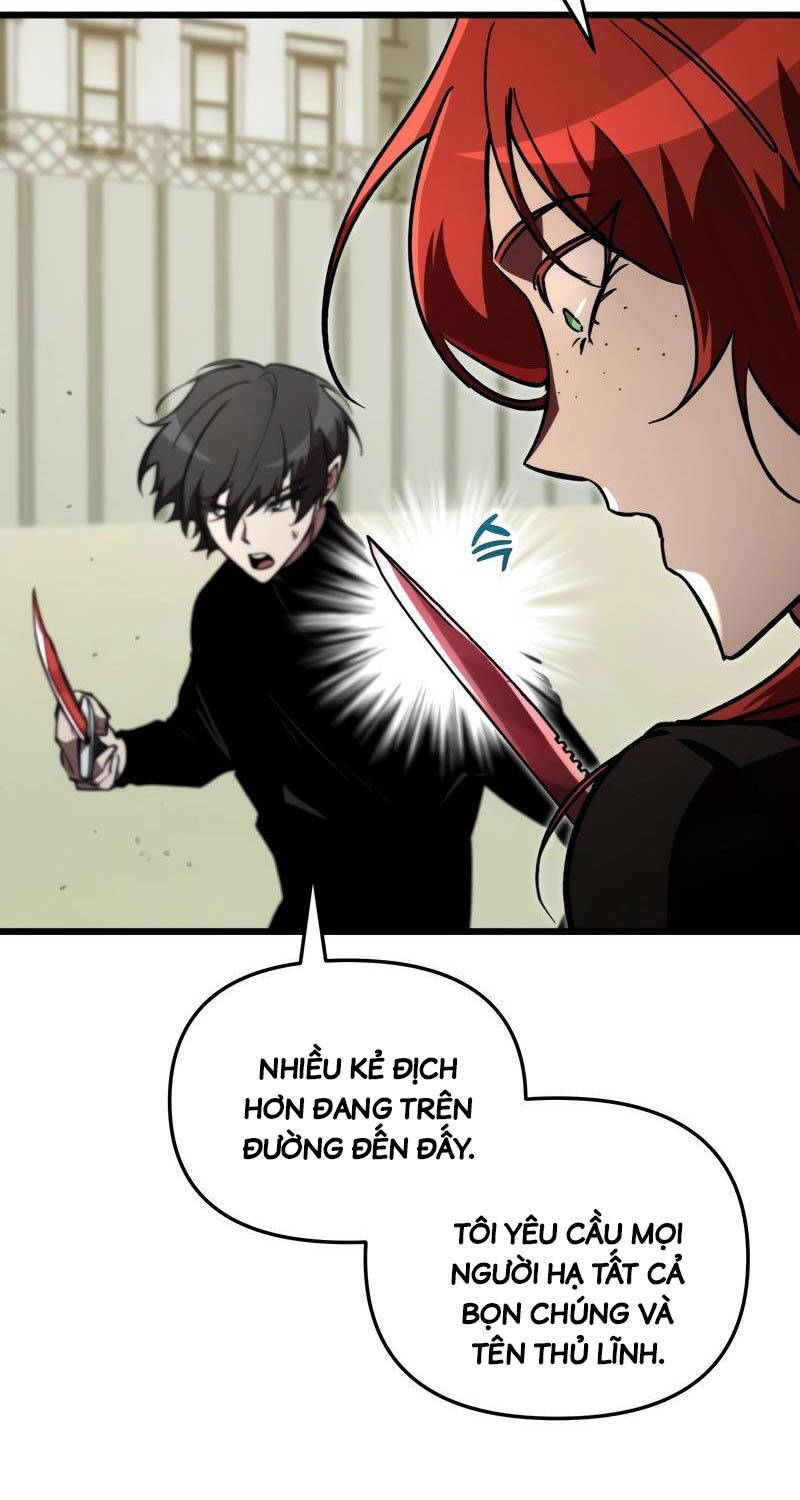 Giả Vờ Làm Kẻ Vô Dụng Ở Học Đường Chap 69 - Next Chap 70