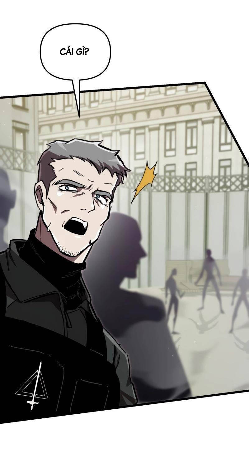 Giả Vờ Làm Kẻ Vô Dụng Ở Học Đường Chap 69 - Next Chap 70