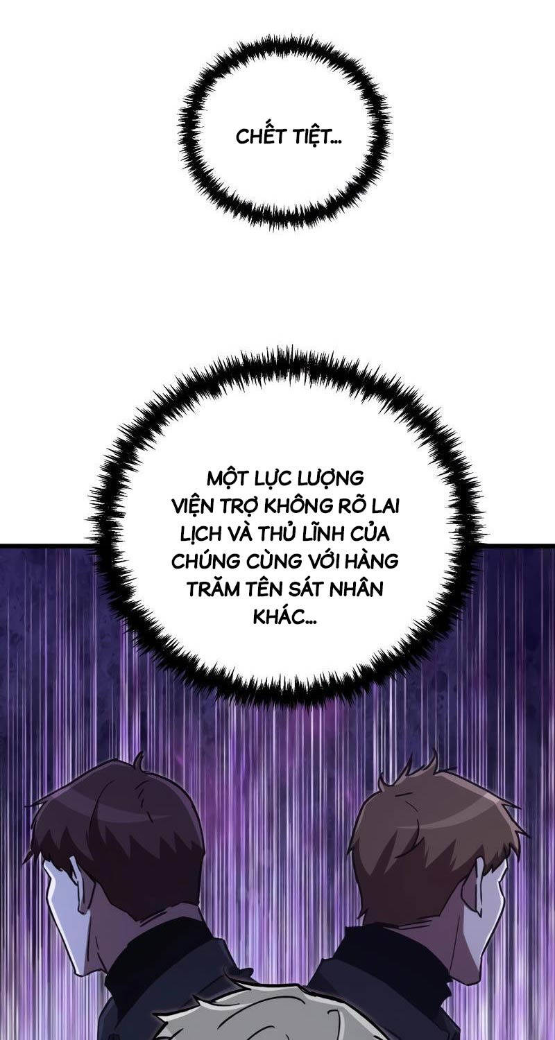 Giả Vờ Làm Kẻ Vô Dụng Ở Học Đường Chap 69 - Next Chap 70