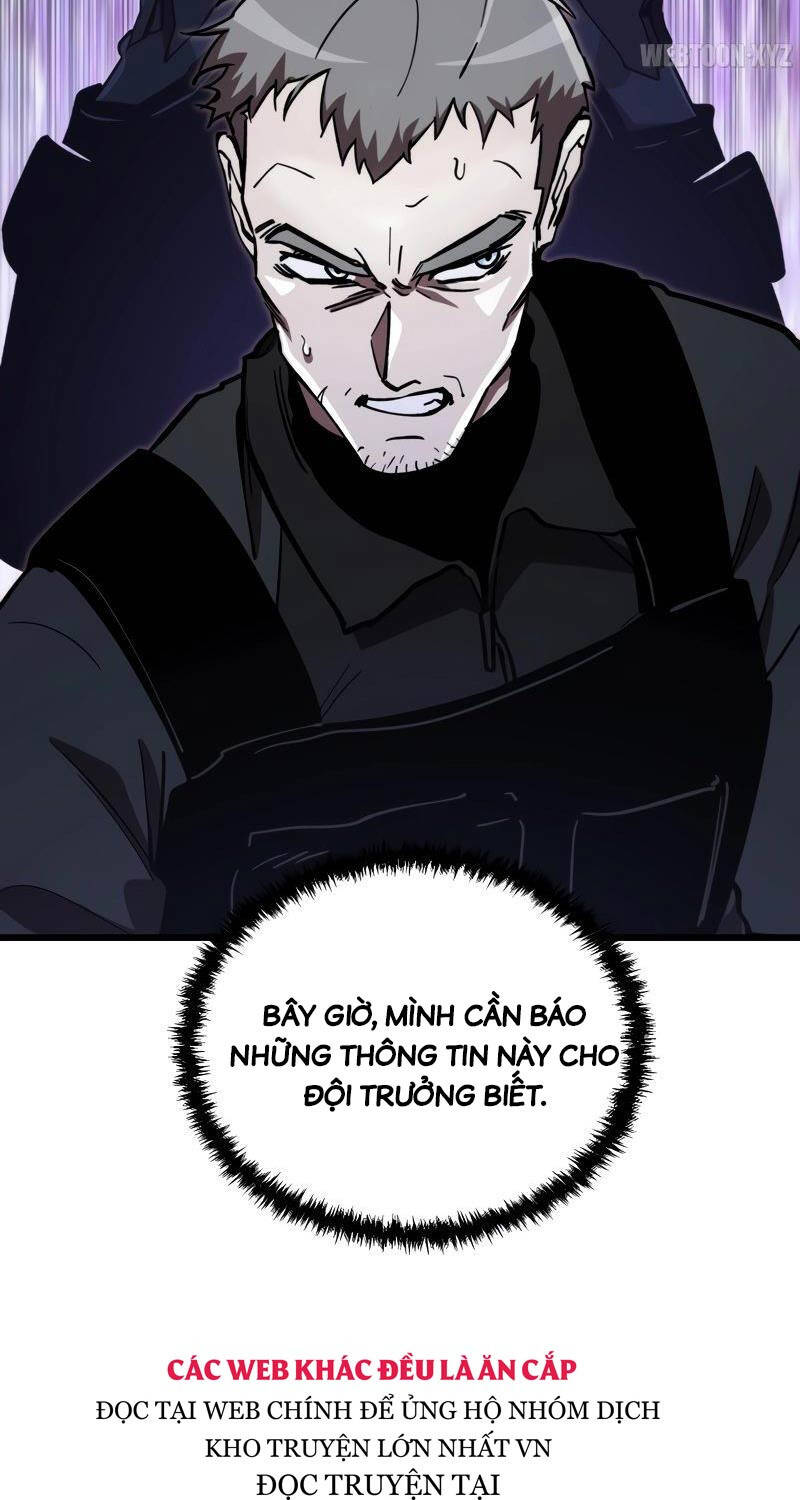 Giả Vờ Làm Kẻ Vô Dụng Ở Học Đường Chap 69 - Next Chap 70