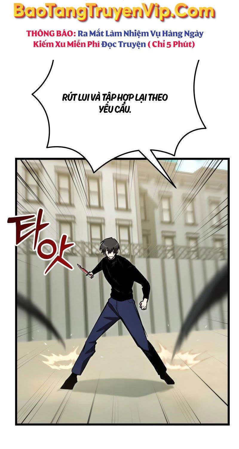 Giả Vờ Làm Kẻ Vô Dụng Ở Học Đường Chap 69 - Next Chap 70