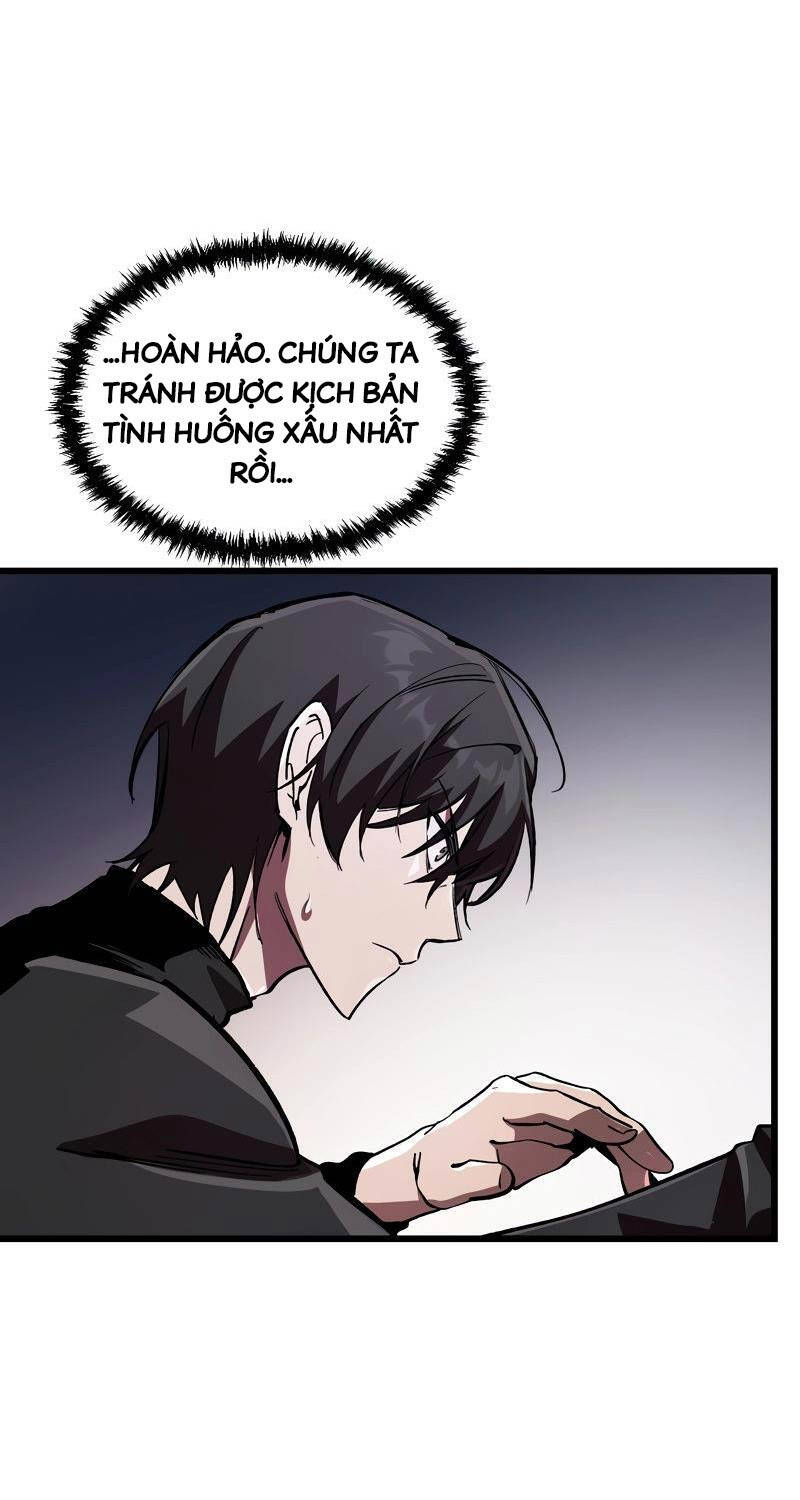 Giả Vờ Làm Kẻ Vô Dụng Ở Học Đường Chap 69 - Next Chap 70
