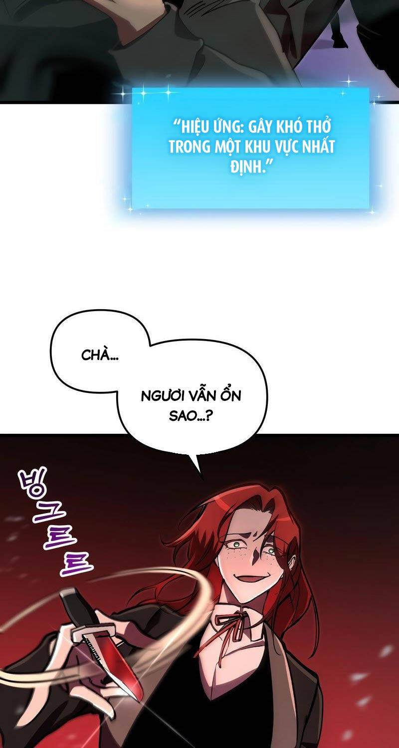 Giả Vờ Làm Kẻ Vô Dụng Ở Học Đường Chap 69 - Next Chap 70