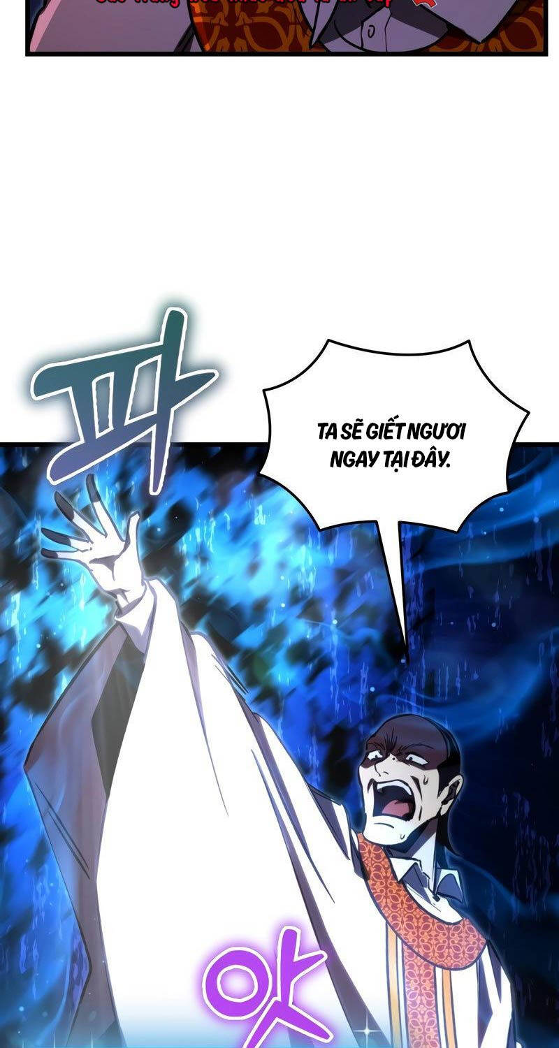 Giả Vờ Làm Kẻ Vô Dụng Ở Học Đường Chap 69 - Next Chap 70