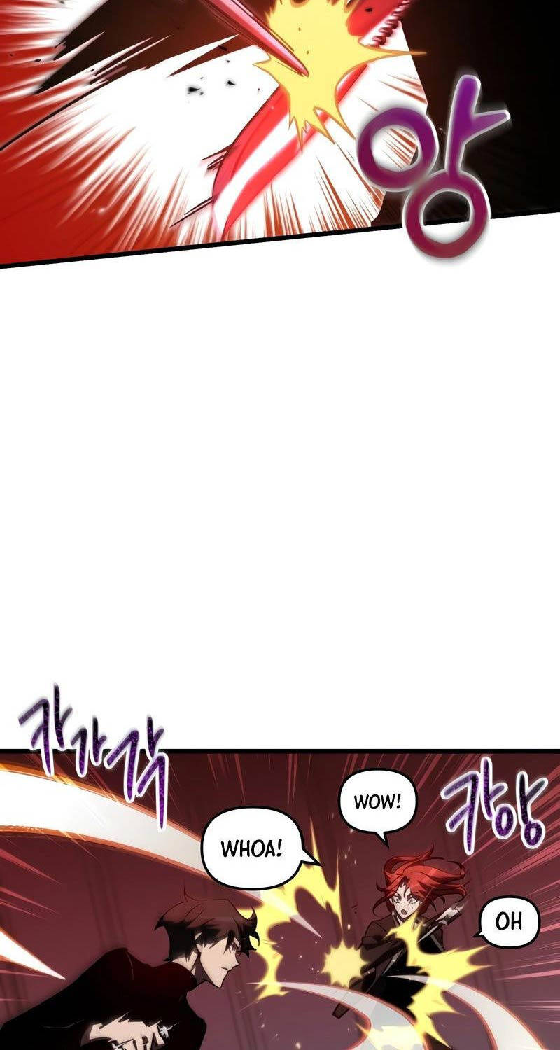 Giả Vờ Làm Kẻ Vô Dụng Ở Học Đường Chap 69 - Next Chap 70