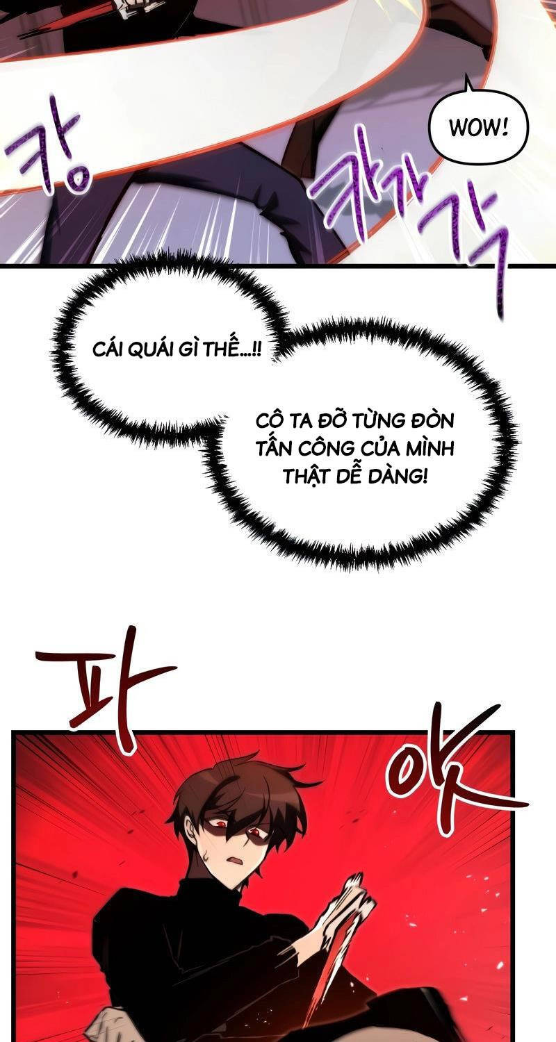 Giả Vờ Làm Kẻ Vô Dụng Ở Học Đường Chap 69 - Next Chap 70
