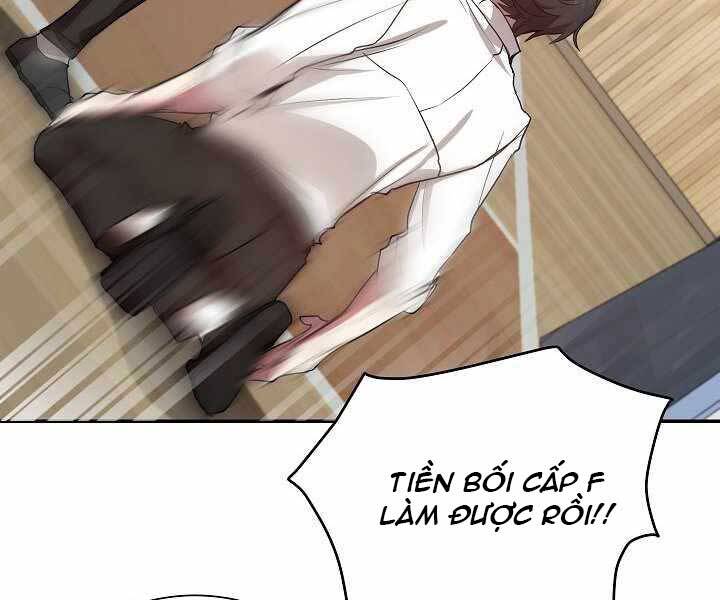 Giả Vờ Làm Kẻ Vô Dụng Ở Học Đường Chap 7 - Next Chap 8