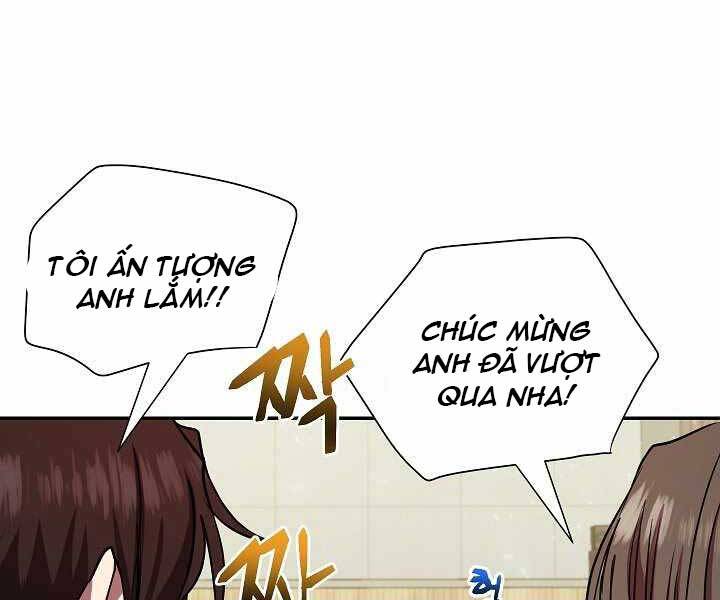 Giả Vờ Làm Kẻ Vô Dụng Ở Học Đường Chap 7 - Next Chap 8