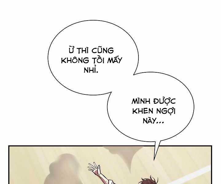 Giả Vờ Làm Kẻ Vô Dụng Ở Học Đường Chap 7 - Next Chap 8