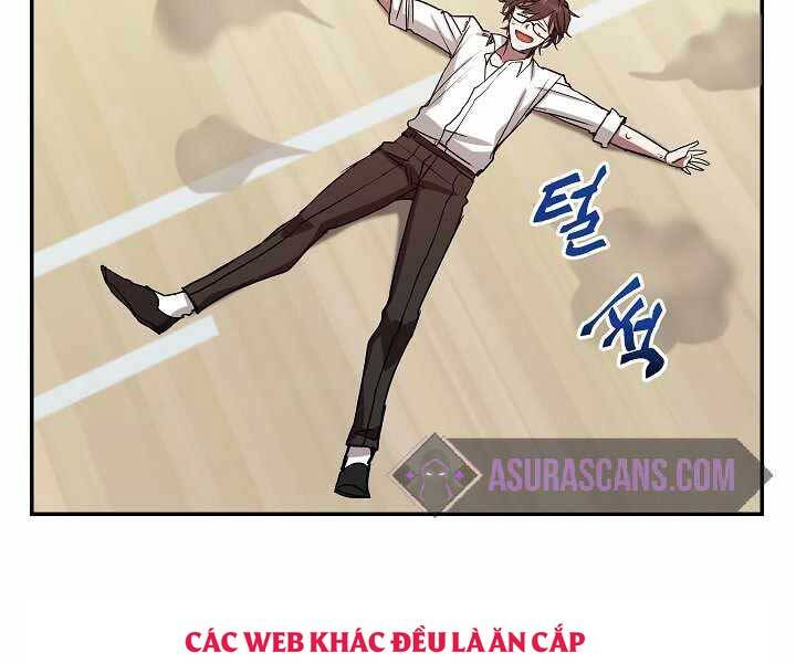 Giả Vờ Làm Kẻ Vô Dụng Ở Học Đường Chap 7 - Next Chap 8
