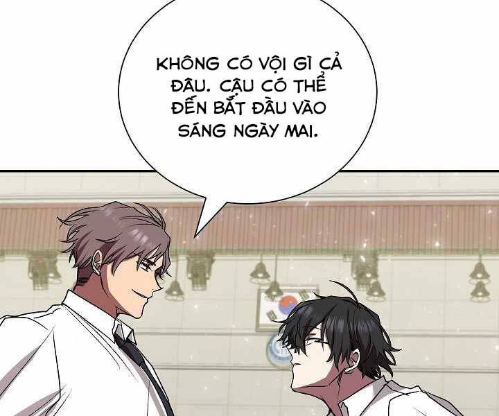Giả Vờ Làm Kẻ Vô Dụng Ở Học Đường Chap 7 - Next Chap 8