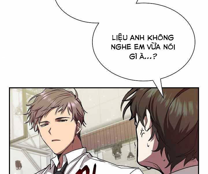 Giả Vờ Làm Kẻ Vô Dụng Ở Học Đường Chap 7 - Next Chap 8