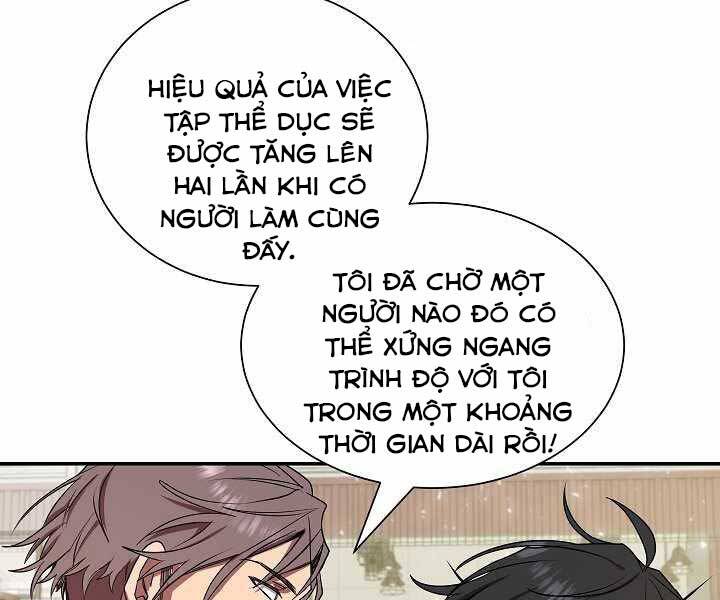 Giả Vờ Làm Kẻ Vô Dụng Ở Học Đường Chap 7 - Next Chap 8