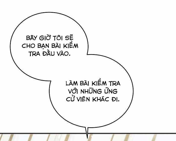 Giả Vờ Làm Kẻ Vô Dụng Ở Học Đường Chap 7 - Next Chap 8