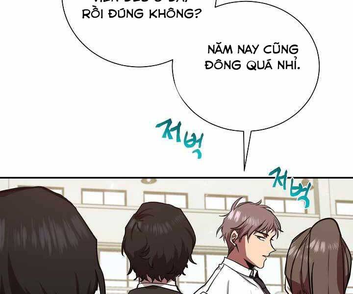 Giả Vờ Làm Kẻ Vô Dụng Ở Học Đường Chap 7 - Next Chap 8