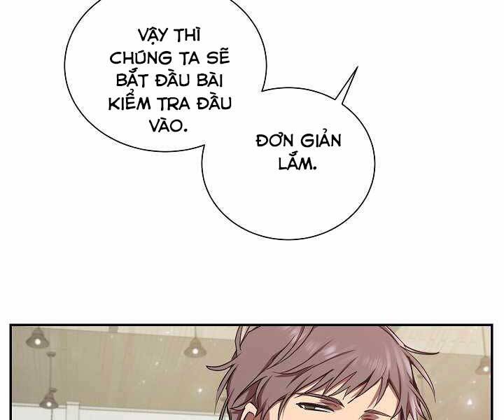 Giả Vờ Làm Kẻ Vô Dụng Ở Học Đường Chap 7 - Next Chap 8