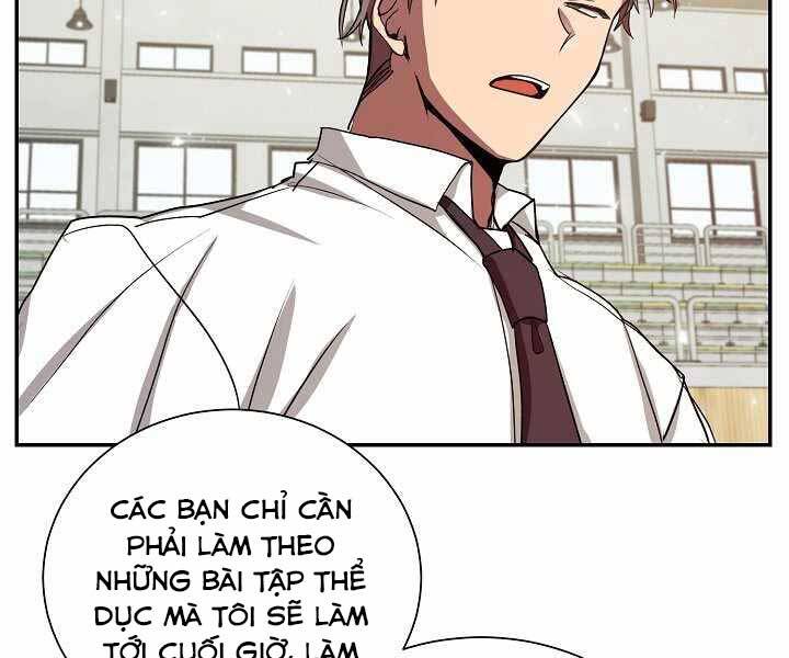 Giả Vờ Làm Kẻ Vô Dụng Ở Học Đường Chap 7 - Next Chap 8