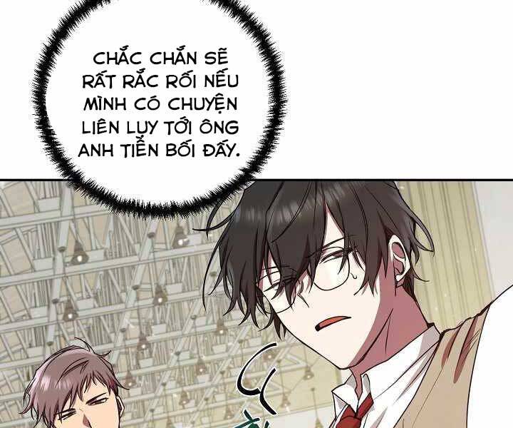 Giả Vờ Làm Kẻ Vô Dụng Ở Học Đường Chap 7 - Next Chap 8
