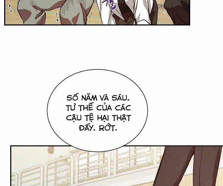 Giả Vờ Làm Kẻ Vô Dụng Ở Học Đường Chap 7 - Next Chap 8