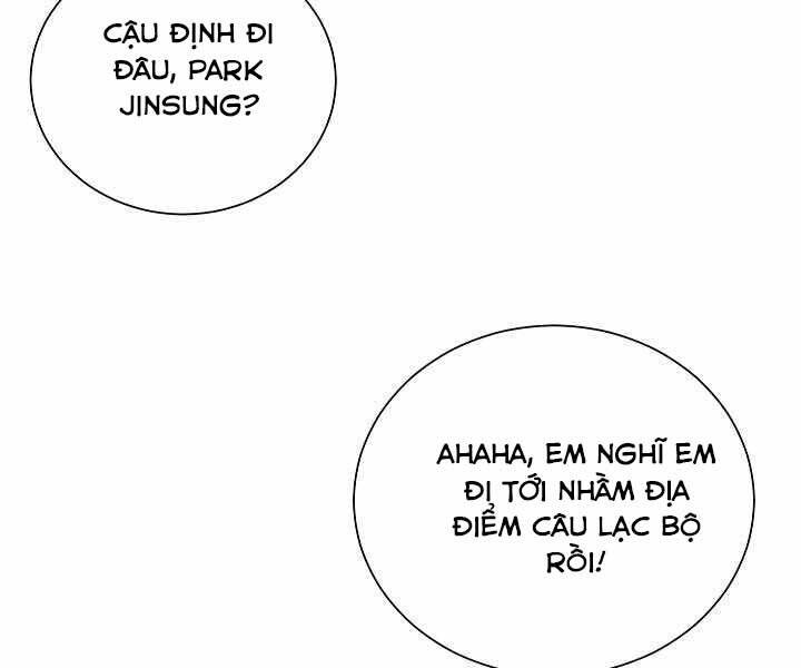Giả Vờ Làm Kẻ Vô Dụng Ở Học Đường Chap 7 - Next Chap 8