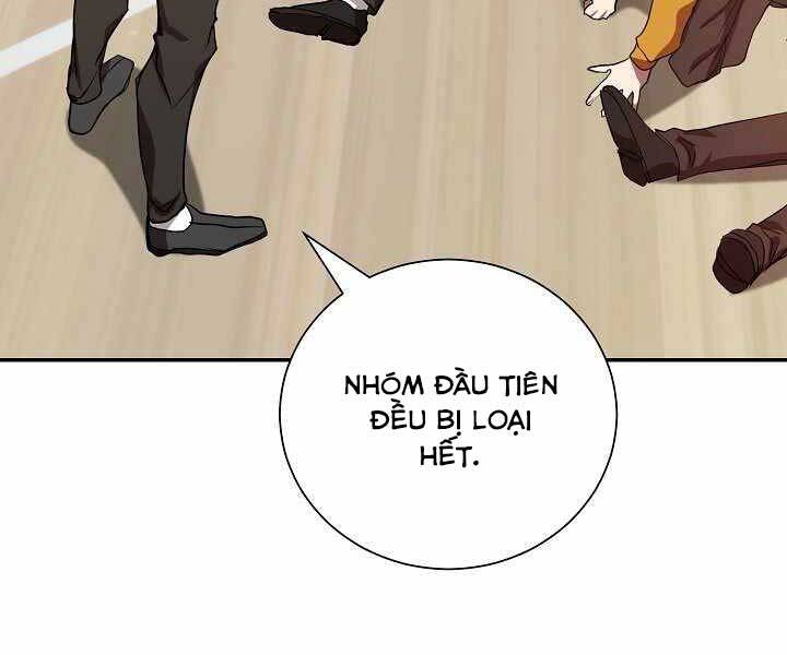 Giả Vờ Làm Kẻ Vô Dụng Ở Học Đường Chap 7 - Next Chap 8