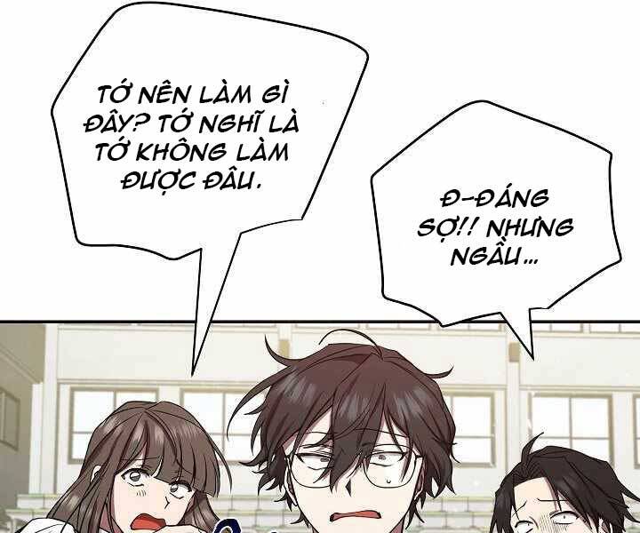 Giả Vờ Làm Kẻ Vô Dụng Ở Học Đường Chap 7 - Next Chap 8