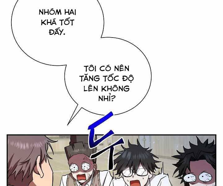 Giả Vờ Làm Kẻ Vô Dụng Ở Học Đường Chap 7 - Next Chap 8