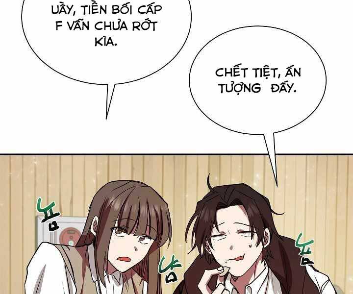Giả Vờ Làm Kẻ Vô Dụng Ở Học Đường Chap 7 - Next Chap 8