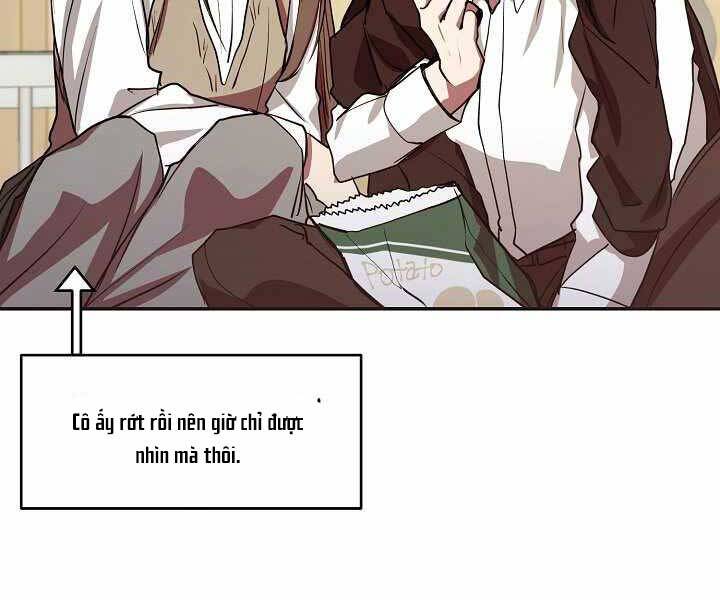 Giả Vờ Làm Kẻ Vô Dụng Ở Học Đường Chap 7 - Next Chap 8