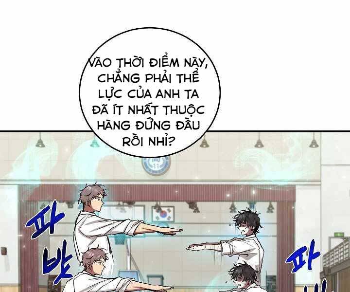 Giả Vờ Làm Kẻ Vô Dụng Ở Học Đường Chap 7 - Next Chap 8