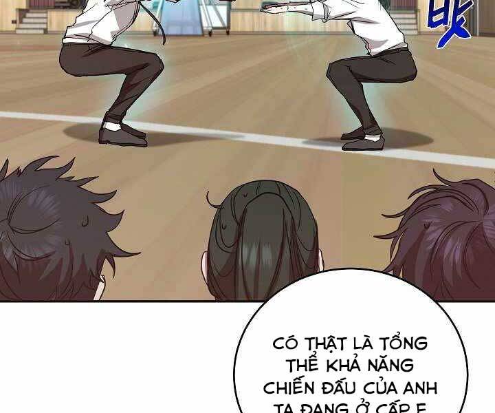 Giả Vờ Làm Kẻ Vô Dụng Ở Học Đường Chap 7 - Next Chap 8