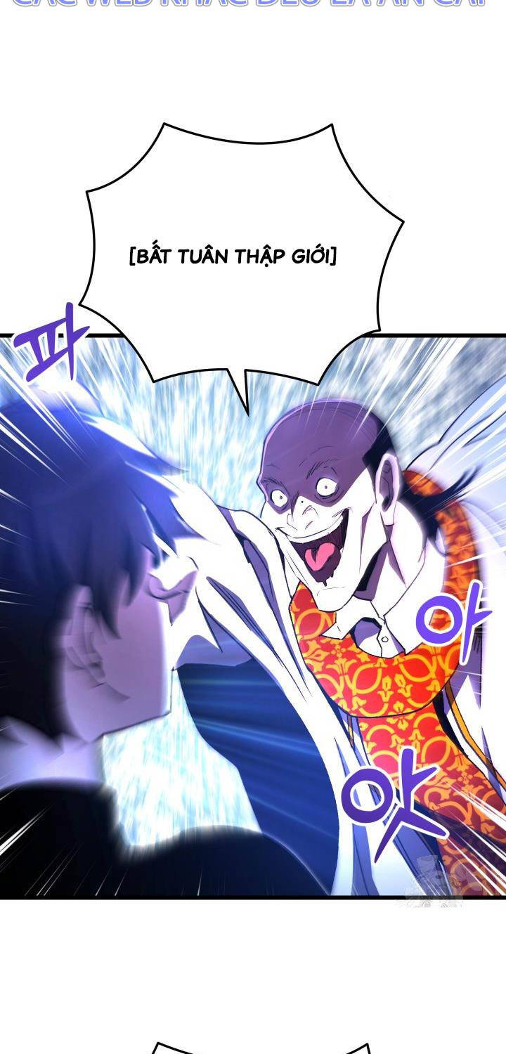 Giả Vờ Làm Kẻ Vô Dụng Ở Học Đường Chap 70 - Next Chap 71